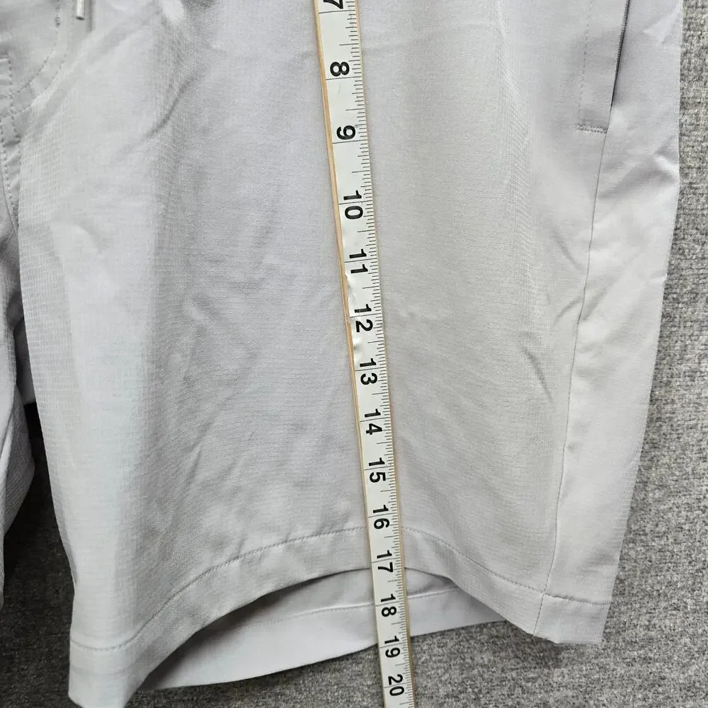 TRAVIS MATHEW MENS UNLINED SHORTS, SIZE 2XL